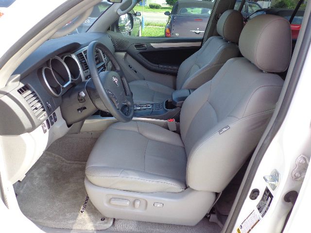 Toyota 4Runner 2007 photo 3