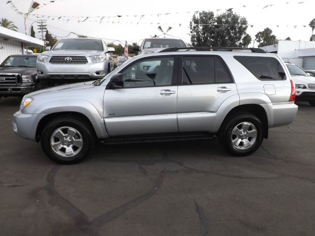 Toyota 4Runner 2007 photo 1