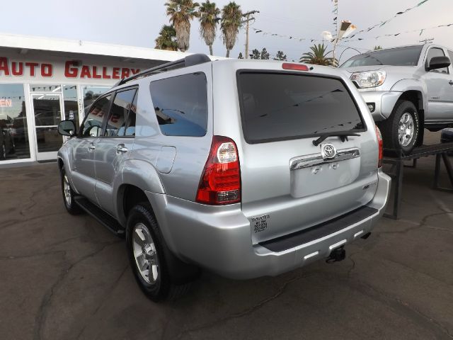 Toyota 4Runner 2007 photo 3