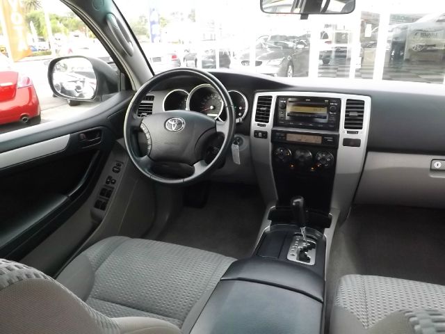 Toyota 4Runner 2007 photo 4