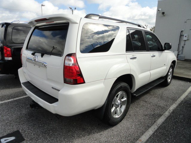 Toyota 4Runner 2008 photo 1