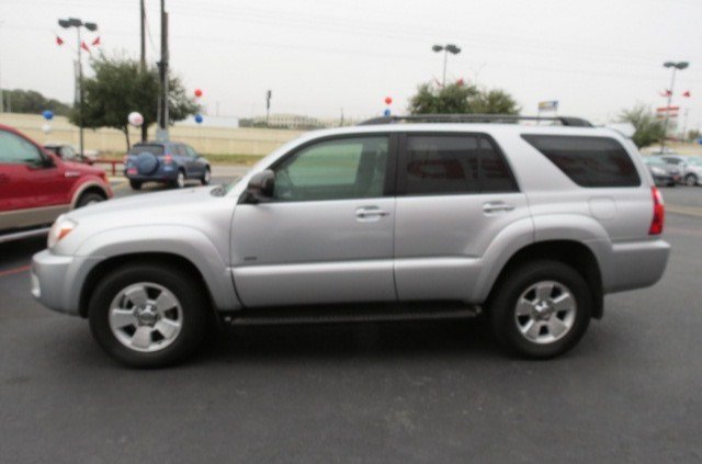 Toyota 4Runner 2008 photo 3