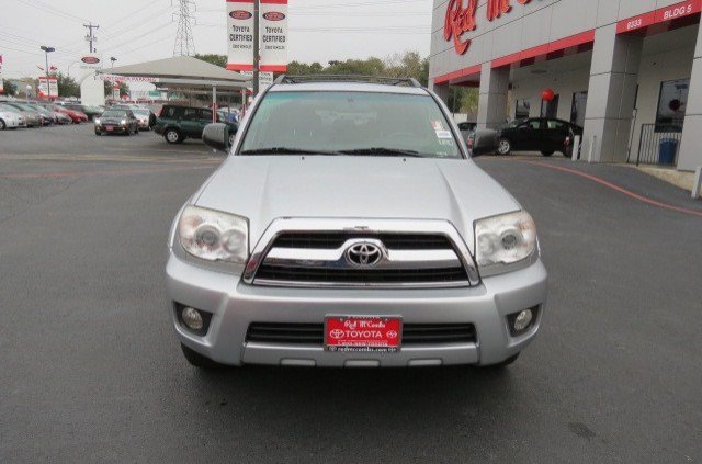 Toyota 4Runner 2008 photo 1