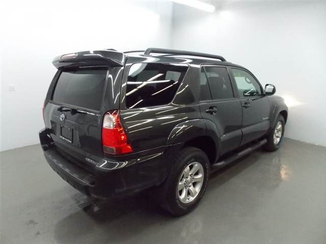 Toyota 4Runner 2008 photo 4