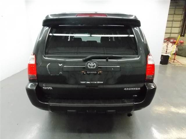 Toyota 4Runner 2008 photo 5