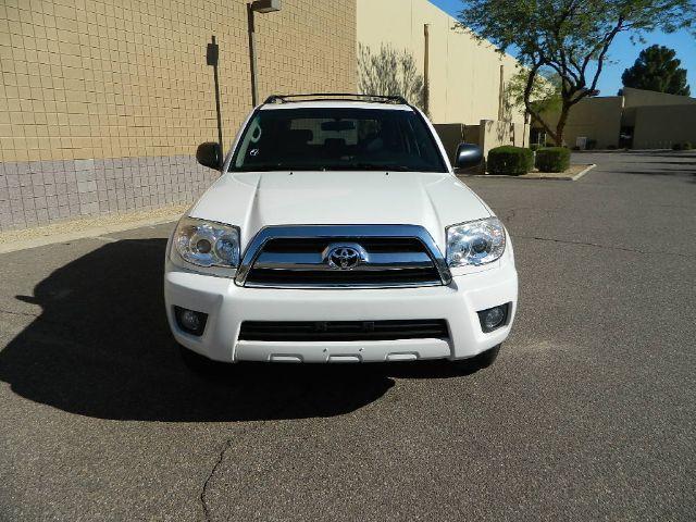 Toyota 4Runner 2008 photo 4