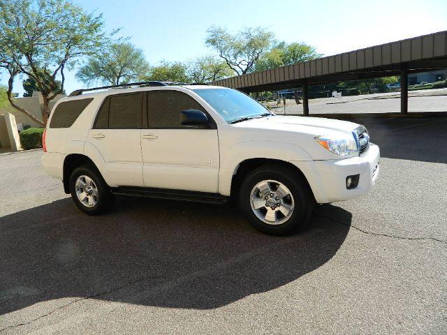 Toyota 4Runner 2008 photo 2