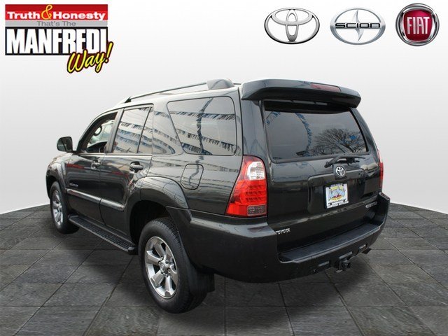 Toyota 4Runner 2008 photo 3