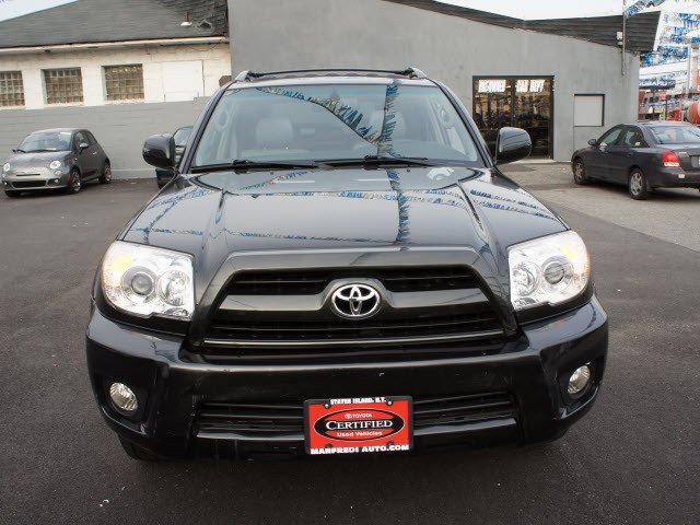 Toyota 4Runner 2008 photo 5