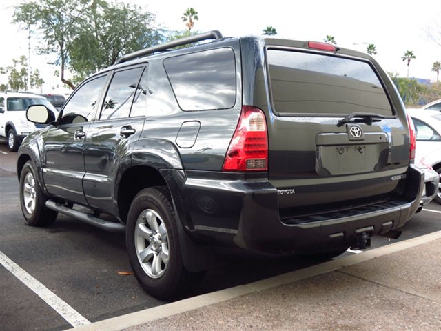 Toyota 4Runner 2008 photo 3