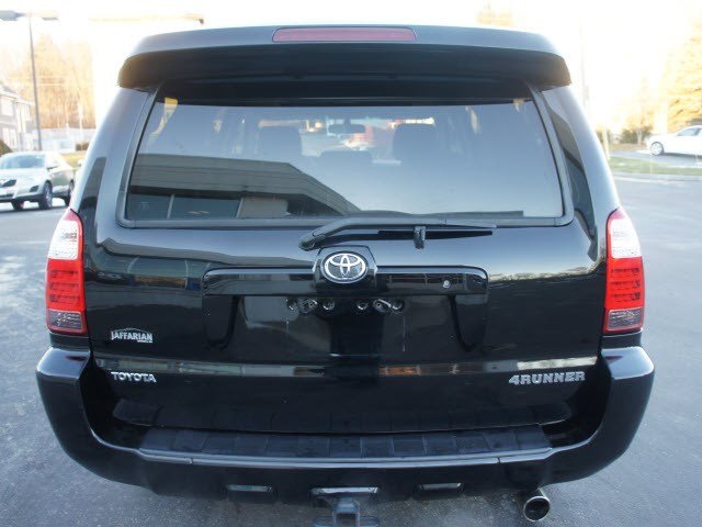 Toyota 4Runner 2008 photo 3