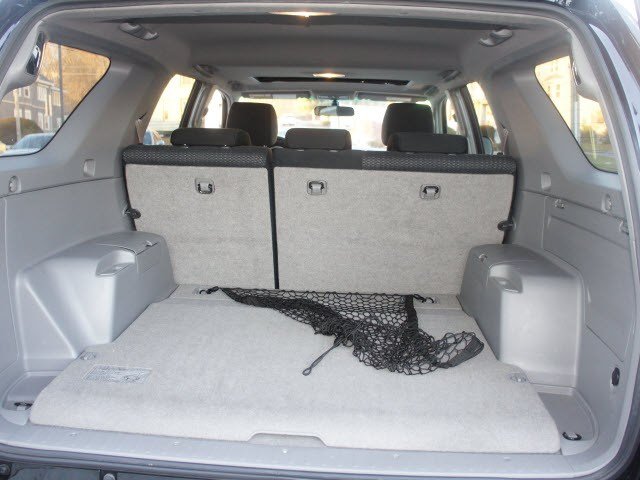 Toyota 4Runner 2008 photo 4