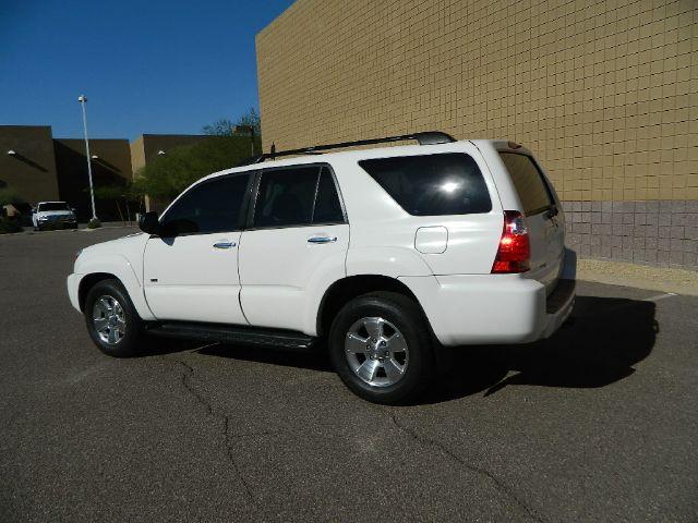 Toyota 4Runner 2008 photo 1