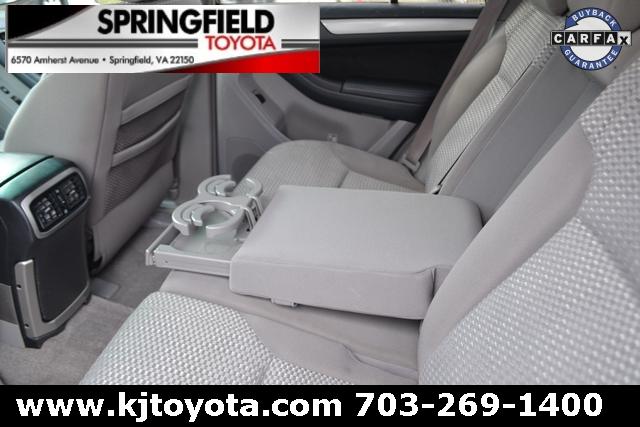 Toyota 4Runner 2008 photo 4