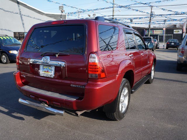 Toyota 4Runner 2008 photo 3