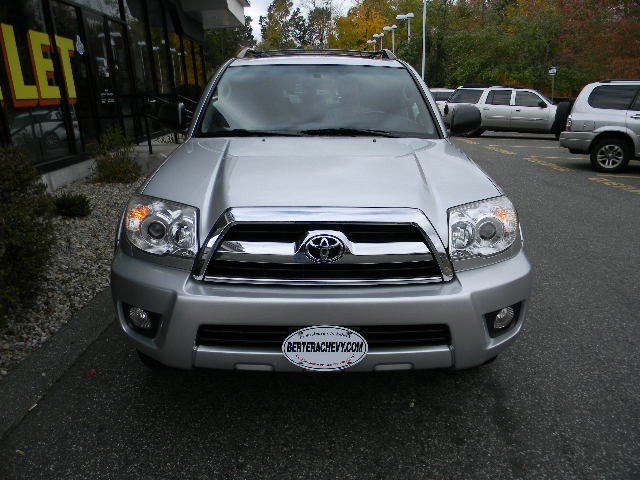 Toyota 4Runner 2008 photo 3