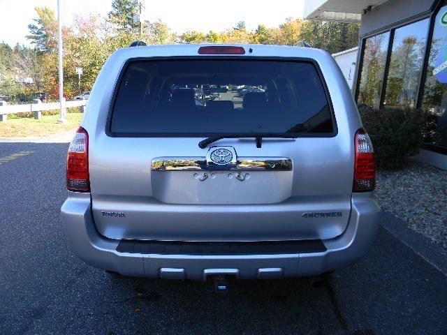 Toyota 4Runner 2008 photo 5