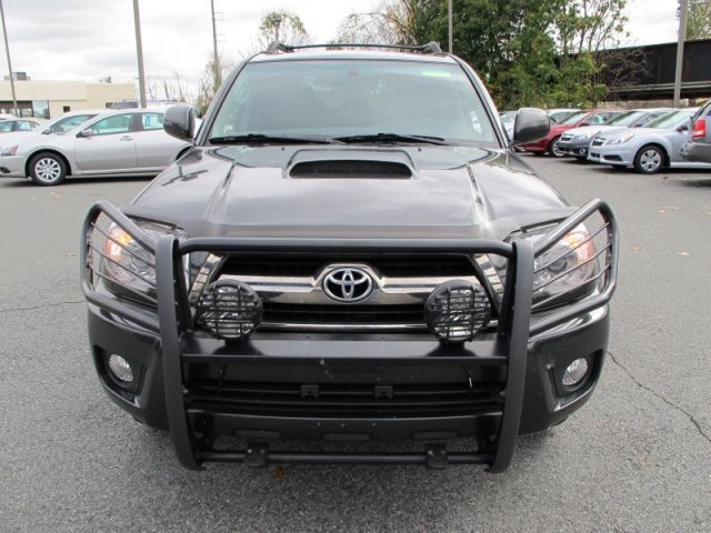 Toyota 4Runner 2008 photo 2