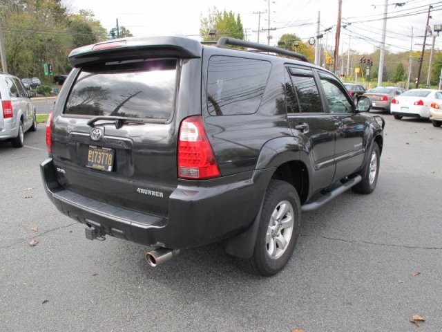 Toyota 4Runner 2008 photo 5