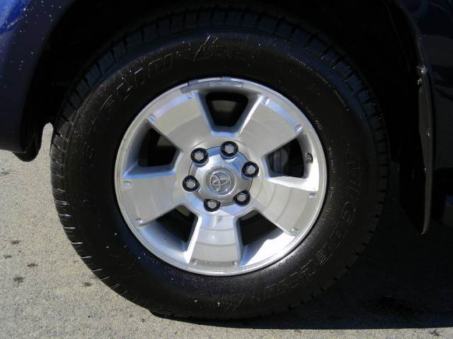 Toyota 4Runner 2008 photo 5