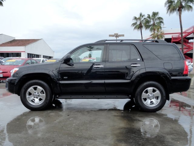 Toyota 4Runner 2008 photo 1