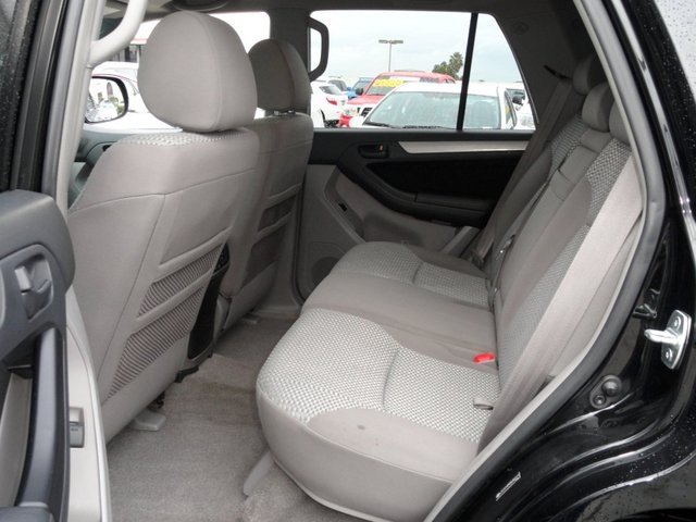 Toyota 4Runner 2008 photo 3