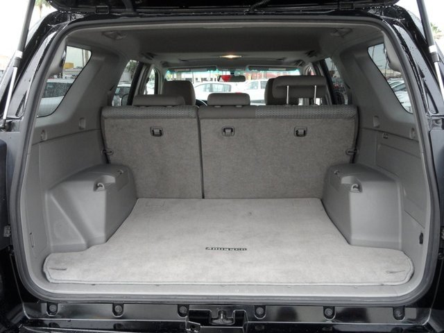 Toyota 4Runner 2008 photo 5