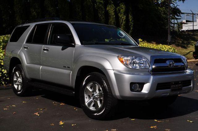 Toyota 4Runner 2008 photo 1