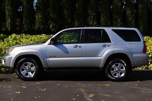 Toyota 4Runner 2008 photo 3