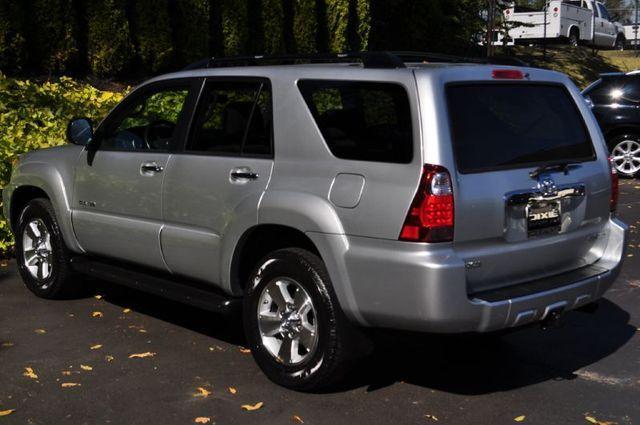 Toyota 4Runner 2008 photo 4