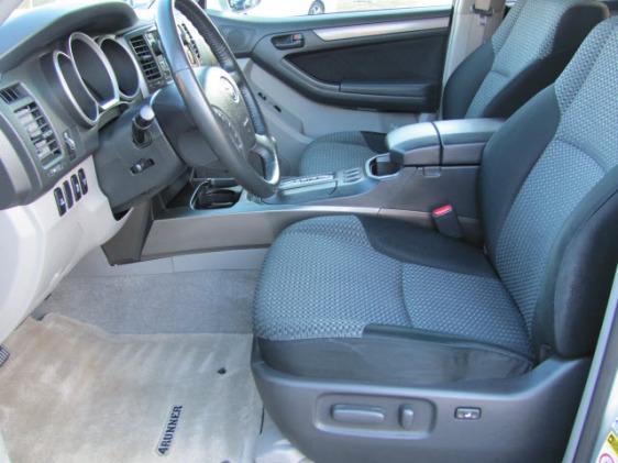 Toyota 4Runner 2008 photo 5