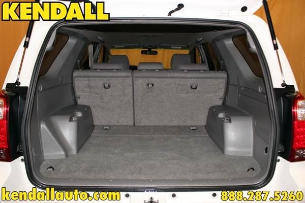 Toyota 4Runner 2008 photo 5