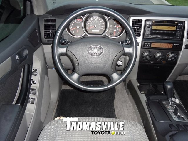 Toyota 4Runner 2008 photo 4