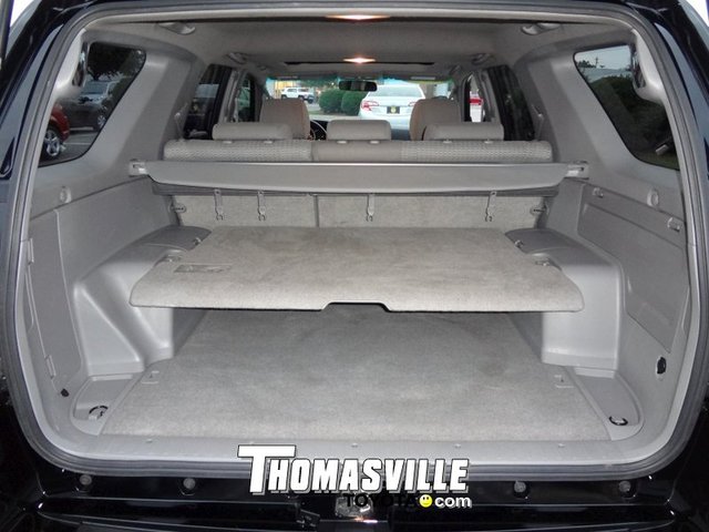 Toyota 4Runner 2008 photo 5