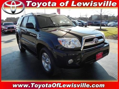 Toyota 4Runner Hd2500 Excab 4x4 Other