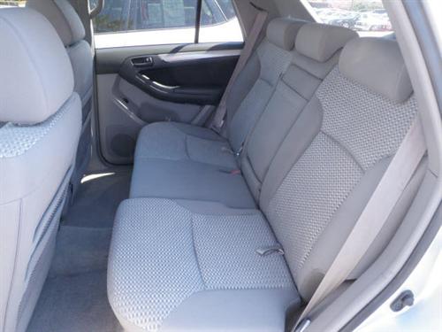 Toyota 4Runner 2009 photo 2