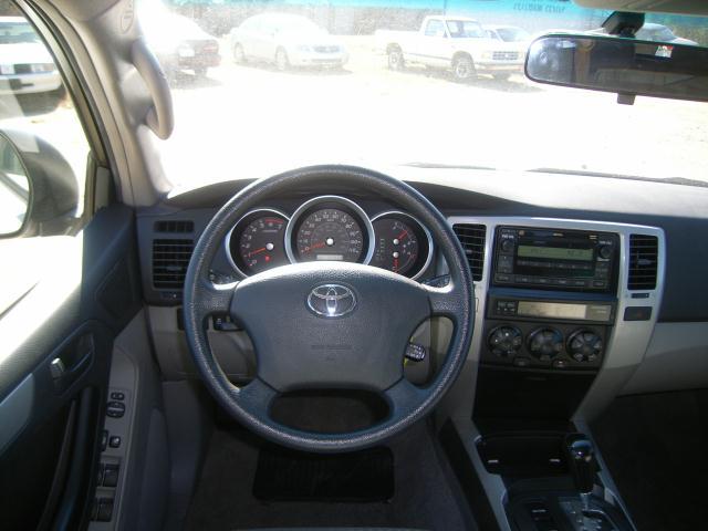 Toyota 4Runner 2009 photo 2