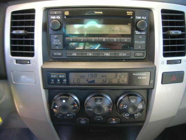 Toyota 4Runner 2009 photo 3