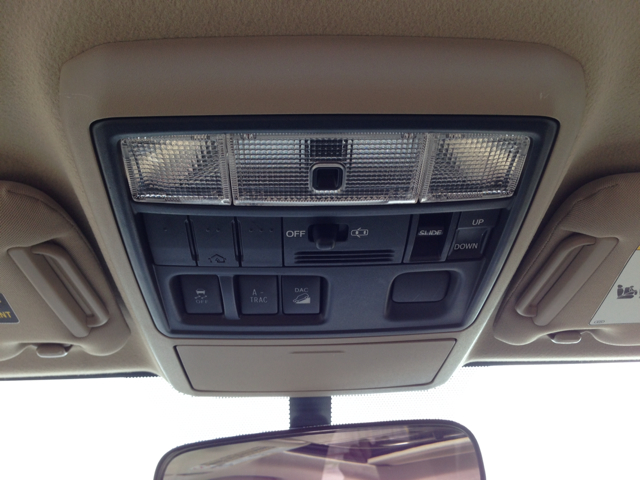 Toyota 4Runner 2010 photo 1