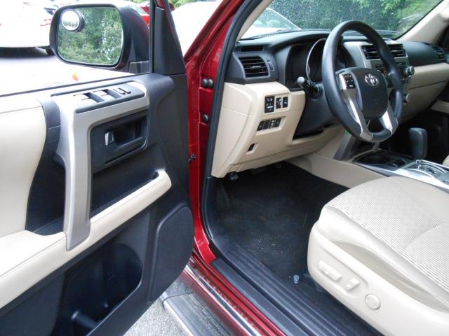 Toyota 4Runner 2011 photo 7