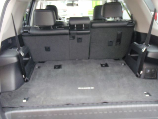 Toyota 4Runner 2011 photo 1