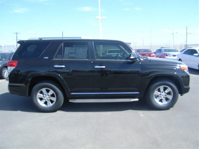 Toyota 4Runner 2013 photo 5