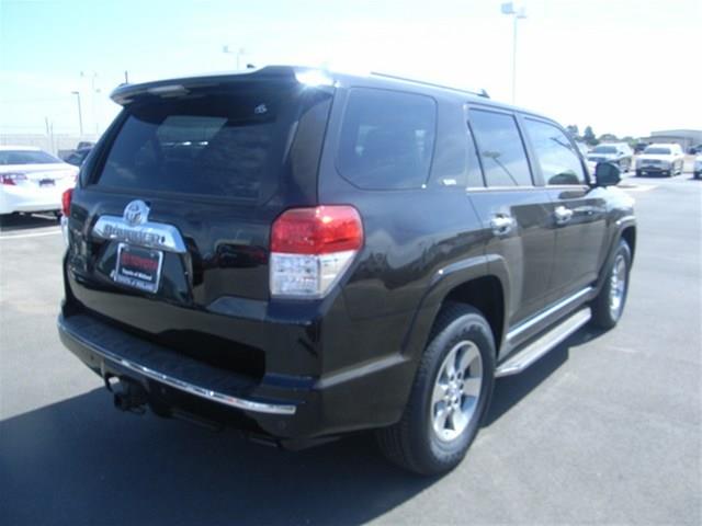 Toyota 4Runner 2013 photo 6