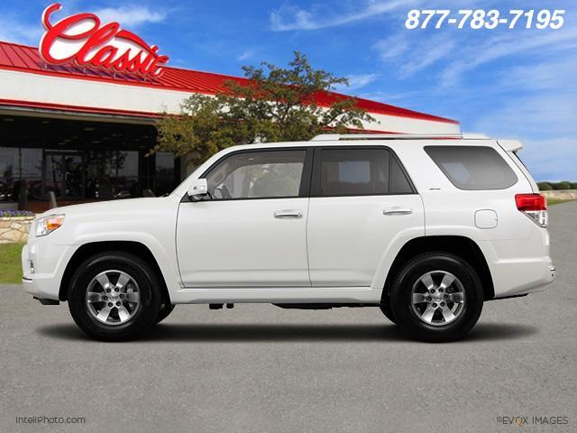 Toyota 4Runner 2013 photo 2