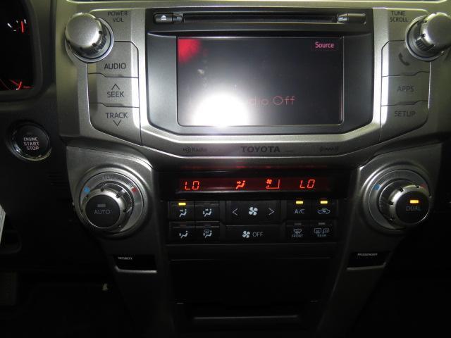 Toyota 4Runner 2013 photo 18