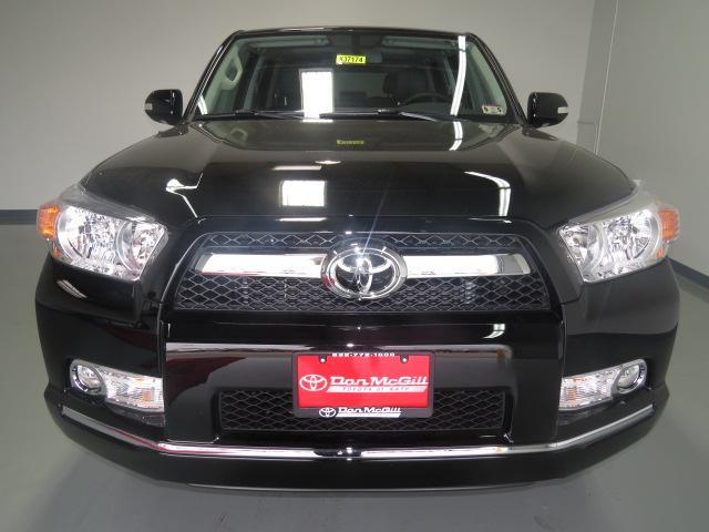 Toyota 4Runner 2013 photo 20