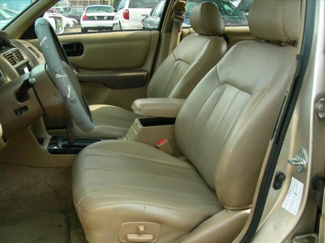 Toyota Avalon 1995 photo 5