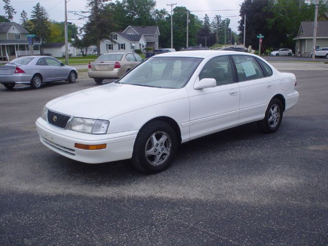 Toyota Avalon 1997 photo 6