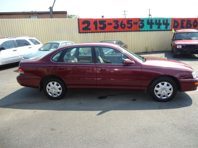 Toyota Avalon 1997 photo 3