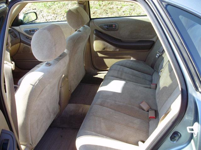 Toyota Avalon 1997 photo 5